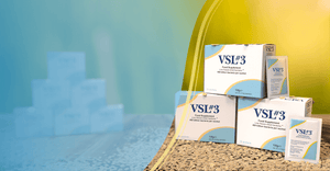 Three packs of VSL#3 